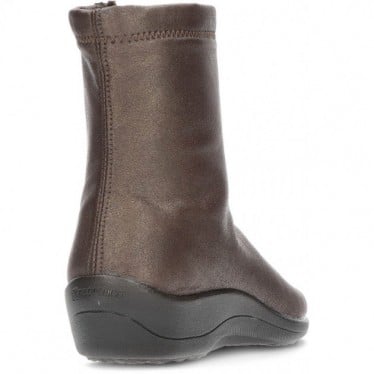 BOTINES ARCOPEDICO JASPER 4646 BRONZE