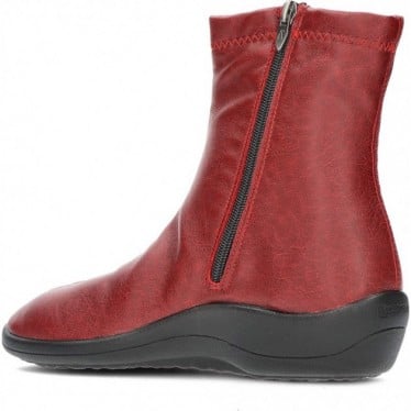 BOTINES ARCOPEDICO JASPER 4646 CHERRY