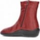 BOTINES ARCOPEDICO JASPER 4646 CHERRY