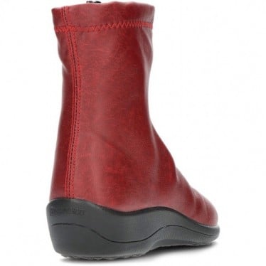 BOTINES ARCOPEDICO JASPER 4646 CHERRY