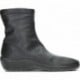 BOTINES ARCOPEDICO JASPER 4646 BLACK