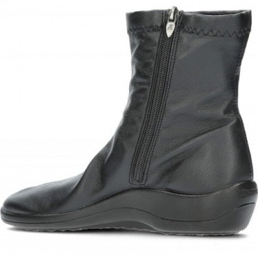 BOTINES ARCOPEDICO JASPER 4646 BLACK