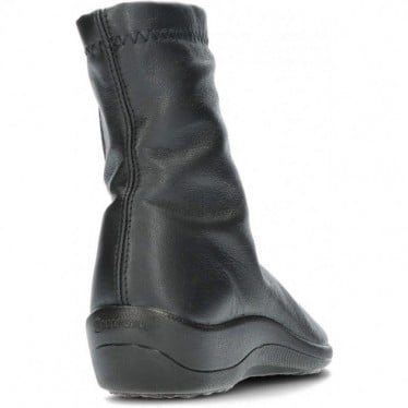 BOTINES ARCOPEDICO JASPER 4646 BLACK