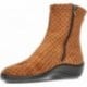 BOTINES ARCOPEDICO JASPER 4646 CANELA