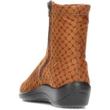 BOTINES ARCOPEDICO JASPER 4646 CANELA