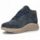 BOTINES CALLAGHAN 60100 AZUL