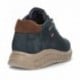 BOTINES CALLAGHAN 60100 AZUL