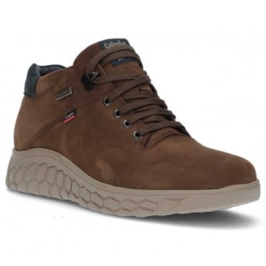 BOTINES CALLAGHAN 60100 MARRON