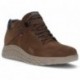 BOTINES CALLAGHAN 60100 MARRON