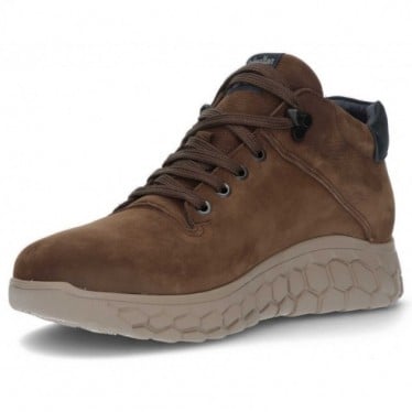 BOTINES CALLAGHAN 60100 MARRON