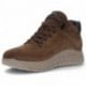 BOTINES CALLAGHAN 60100 MARRON