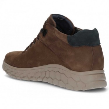 BOTINES CALLAGHAN 60100 MARRON