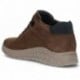 BOTINES CALLAGHAN 60100 MARRON