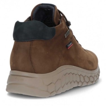 BOTINES CALLAGHAN 60100 MARRON