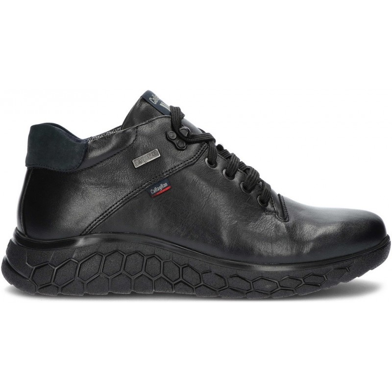 BOTINES CALLAGHAN 60100 NEGRO