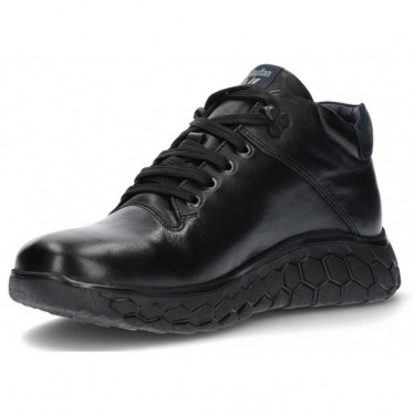 BOTINES CALLAGHAN 60100 NEGRO