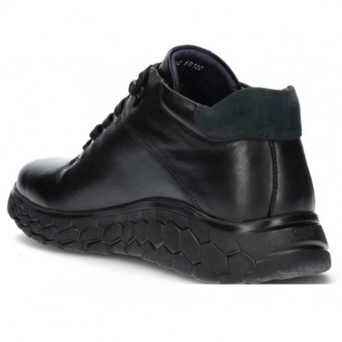 BOTINES CALLAGHAN 60100 NEGRO