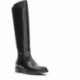 Botas altas para mujer Wonders C-5480 Corina NEGRO