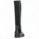 Botas altas para mujer Wonders C-5480 Corina NEGRO