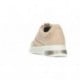 Sneaker para mujer Stonefly 221710 Spock 42 Nabuk PINK