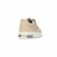 Sneaker para mujer Stonefly 221710 Spock 42 Nabuk PINK