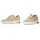 Sneaker para mujer Stonefly 221710 Spock 42 Nabuk PINK