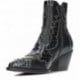 Botines para mujer NOA HARMON 9098 Miranda BLACK