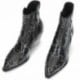 Botines para mujer NOA HARMON 9098 Miranda BLACK