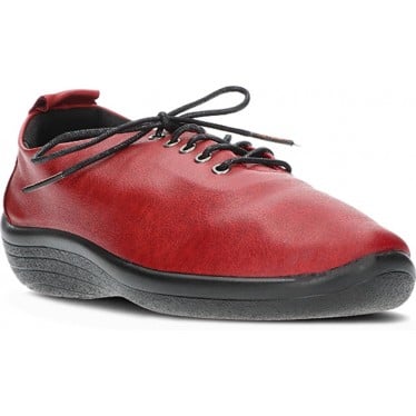 Zapatos para mujer ARCOPEDICO 4796 Lanin CHERRY
