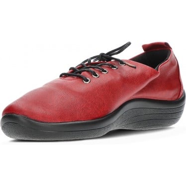 Zapatos para mujer ARCOPEDICO 4796 Lanin CHERRY