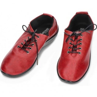 Zapatos para mujer ARCOPEDICO 4796 Lanin CHERRY