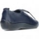 Zapatos para mujer ARCOPEDICO 4796 Lanin NAVY_BLUE