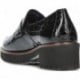Zapatos para mujer CALLAGHAN 13454 Freestyle NEGRO