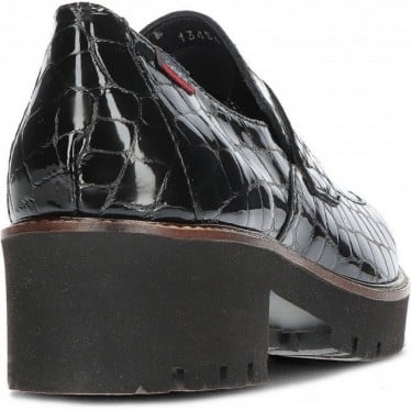 Zapatos para mujer CALLAGHAN 13454 Freestyle NEGRO