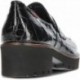 Zapatos para mujer CALLAGHAN 13454 Freestyle NEGRO