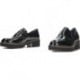 Zapatos para mujer CALLAGHAN 13454 Freestyle NEGRO