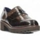 Zapatos para mujer CALLAGHAN 13454 Freestyle TRUFA
