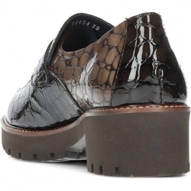 Zapatos para mujer CALLAGHAN 13454 Freestyle TRUFA