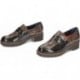 Zapatos para mujer CALLAGHAN 13454 Freestyle TRUFA