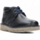 Botín para hombre CALLAGHAN 55500 Gascon DORADO_AZUL