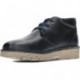 Botín para hombre CALLAGHAN 55500 Gascon DORADO_AZUL