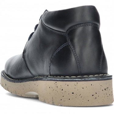 Botín para hombre CALLAGHAN 55500 Gascon DORADO_AZUL
