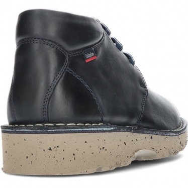 Botín para hombre CALLAGHAN 55500 Gascon DORADO_AZUL