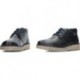 Botín para hombre CALLAGHAN 55500 Gascon DORADO_AZUL