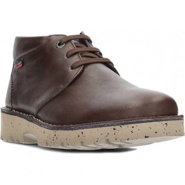 Botín para hombre CALLAGHAN 55500 Gascon DORADO_MARRON
