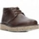 Botín para hombre CALLAGHAN 55500 Gascon DORADO_MARRON