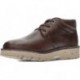 Botín para hombre CALLAGHAN 55500 Gascon DORADO_MARRON
