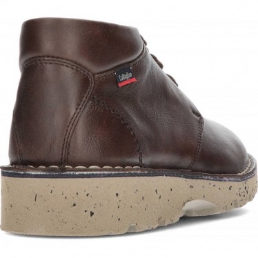 Botín para hombre CALLAGHAN 55500 Gascon DORADO_MARRON