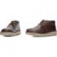 Botín para hombre CALLAGHAN 55500 Gascon DORADO_MARRON