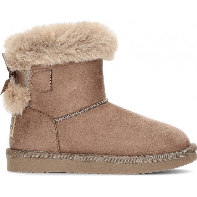 Bota australiana Conguitos OSITO 140066 Water Repellent TAUPE Bota australiana Conguitos OSITO 140066 Water Repellent TAUPE
